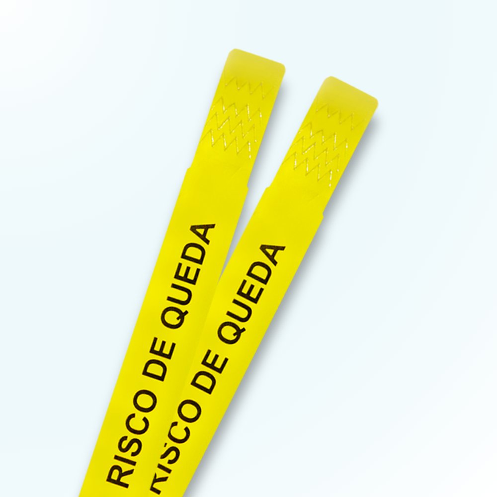Comprar Pulseira de Identificação Hospitalar