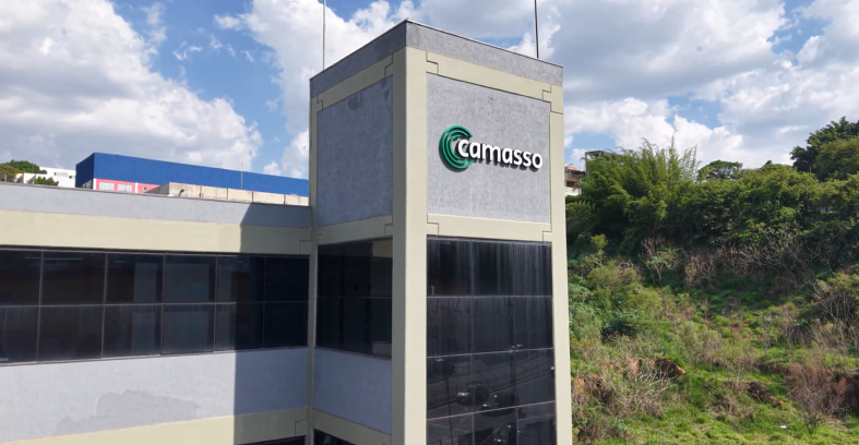 Escritório Camasso