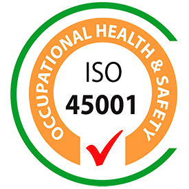 ISO 45001