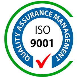 ISO 9001