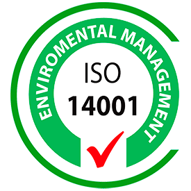 ISO 14001