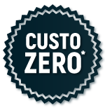 Custo zero