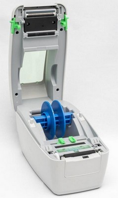 Impressora para pulseira de identificação