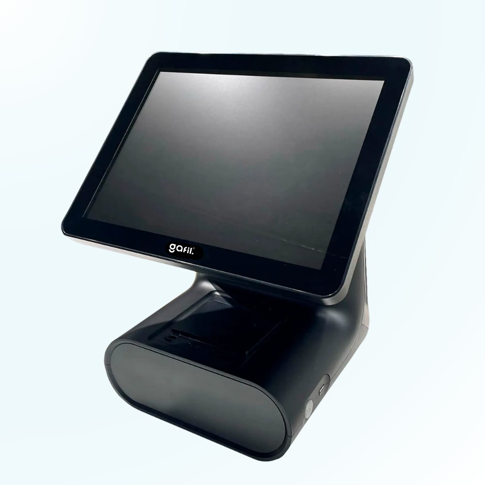 PDV Pro HD780Pro terminal de alto desempenho 2