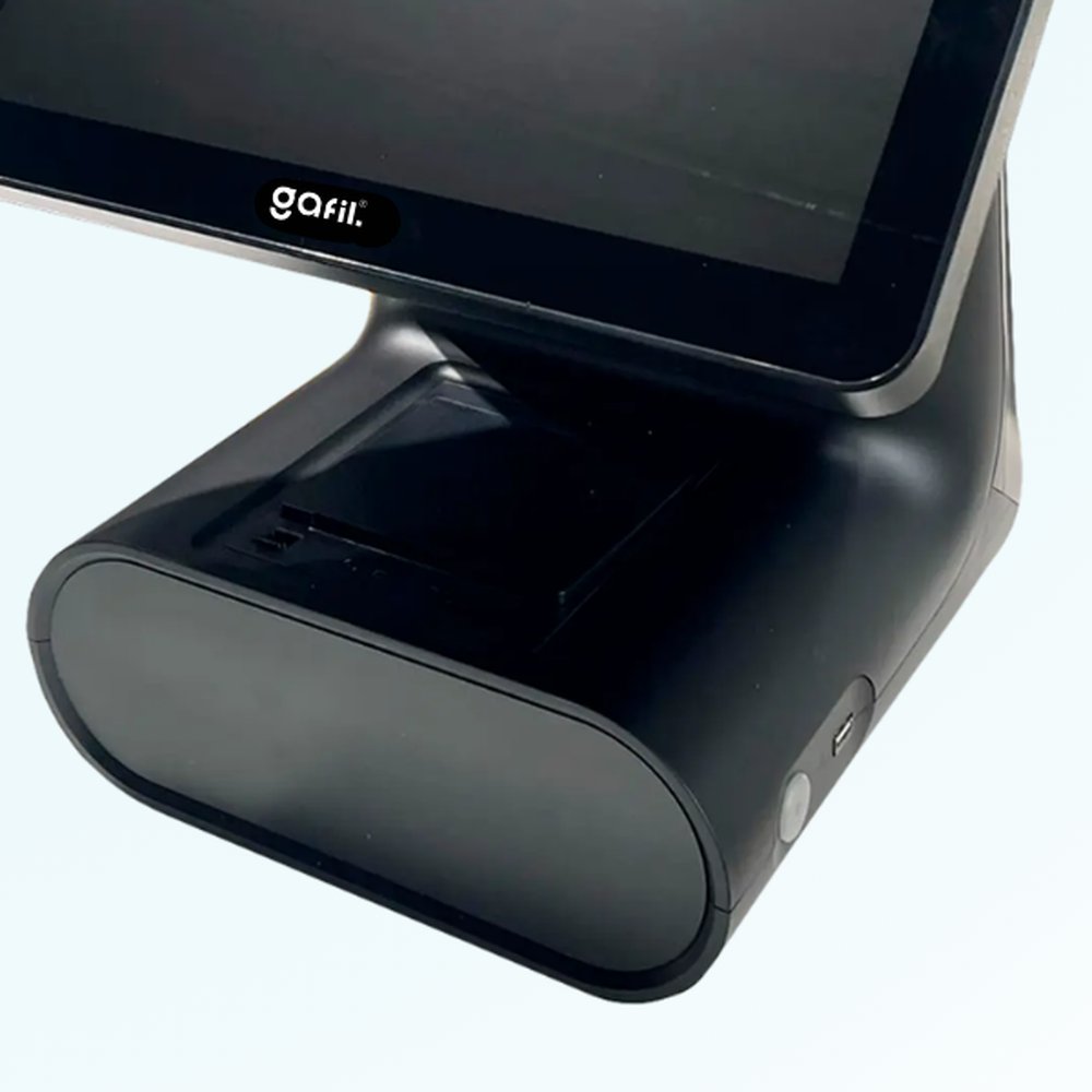 PDV Pro HD780Pro terminal de alto desempenho 3