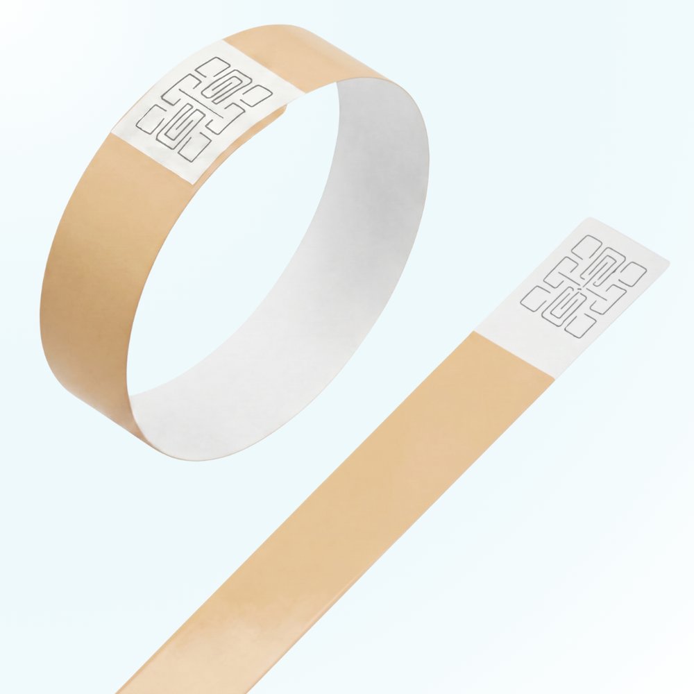 Pulseira em folha cor 10