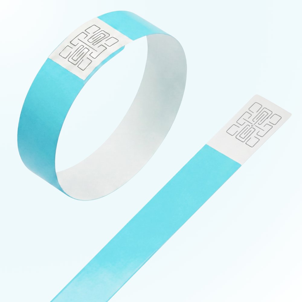 Pulseira em folha cor 17