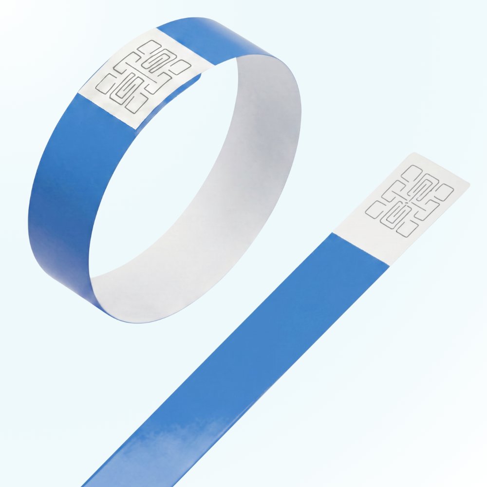 Pulseira em folha cor 18