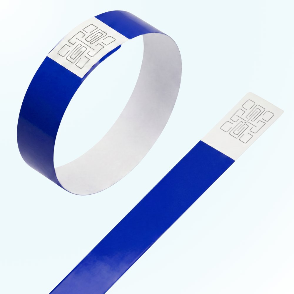 Pulseira em folha cor 19