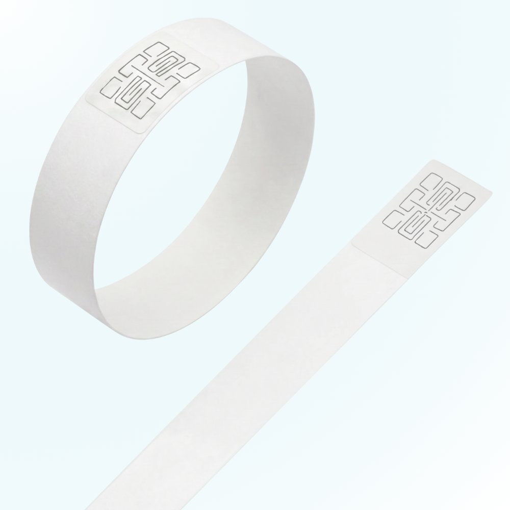 Pulseira em folha cor 20