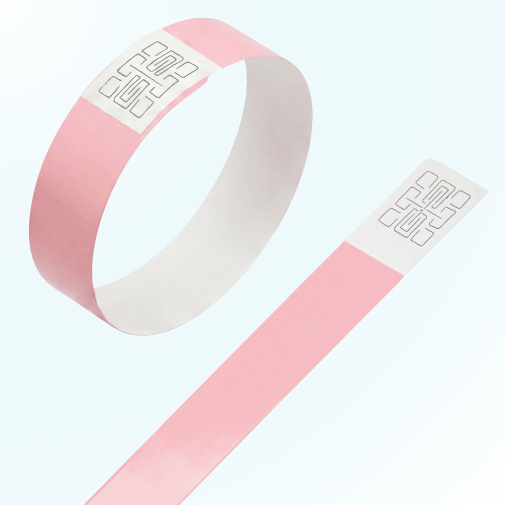 Pulseira em folha cor 24
