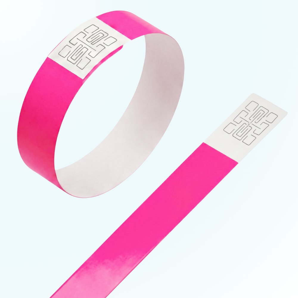 Pulseira em folha cor 25