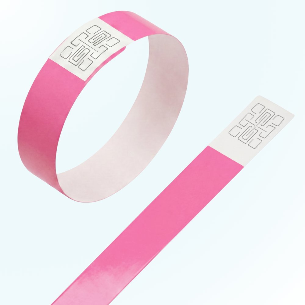 Pulseira em folha cor 26