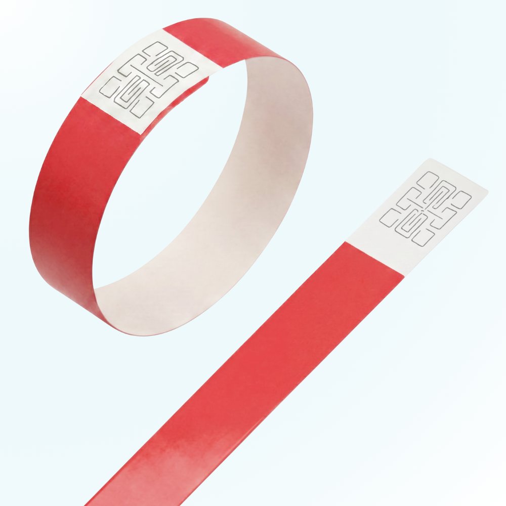 Pulseira em folha cor 28