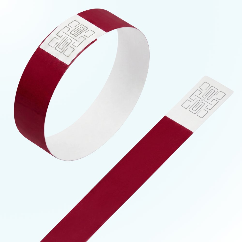 Pulseira em folha cor 29