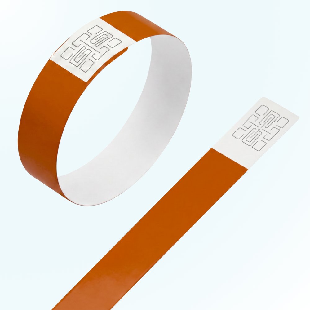 Pulseira Protocolo de Manchester