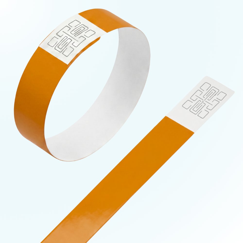 Pulseira em folha cor 8