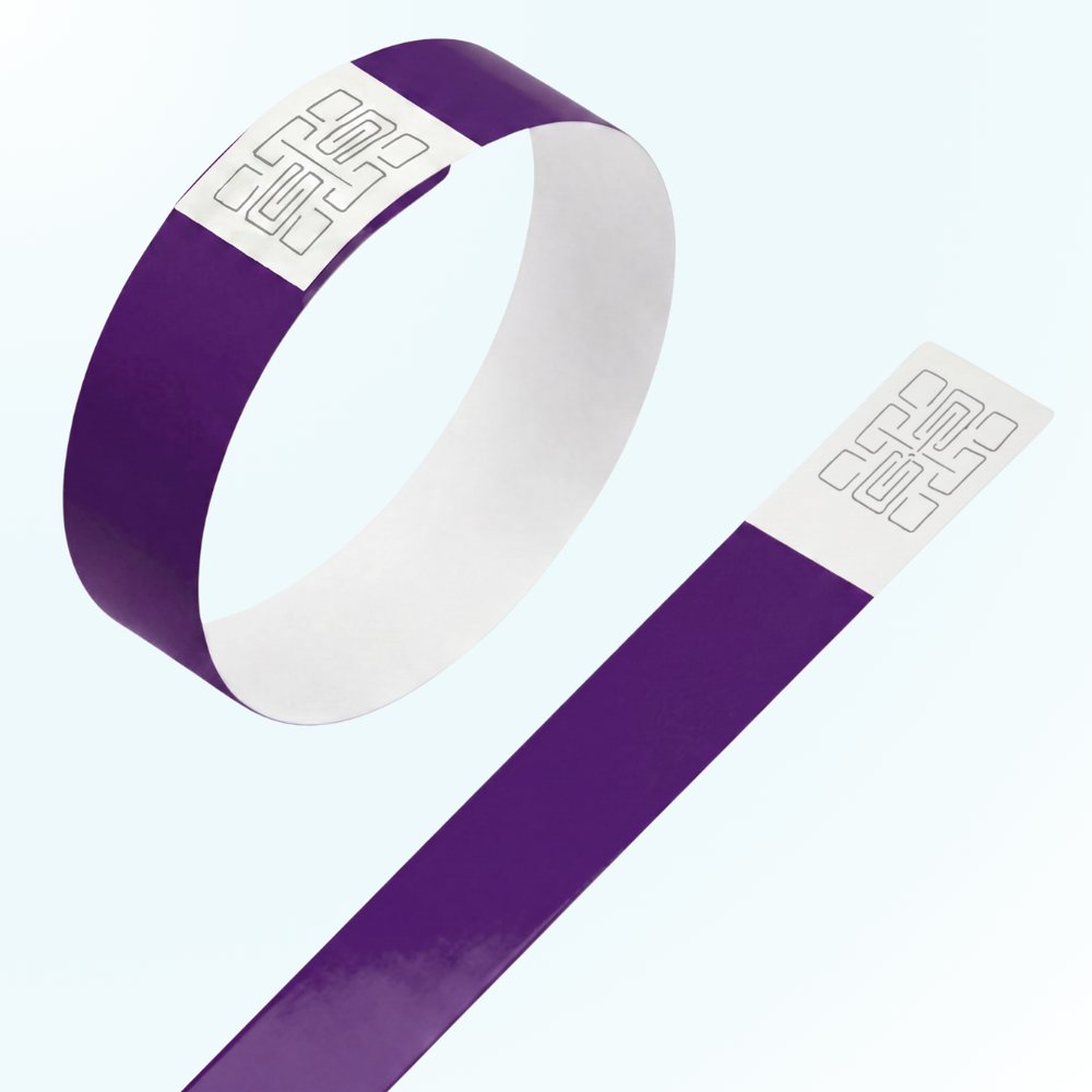 Pulseira em folha cor 9