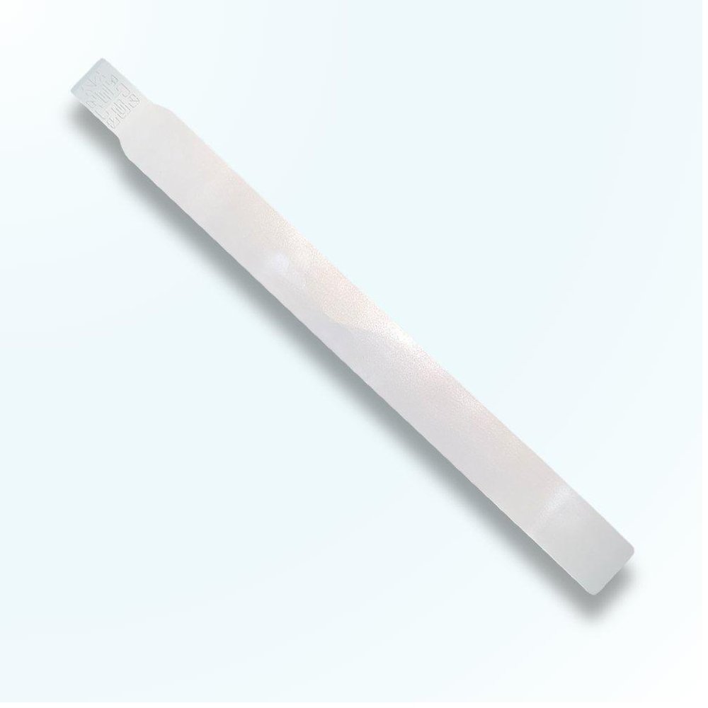 Pulseira Soft de identificação hospitalar 1